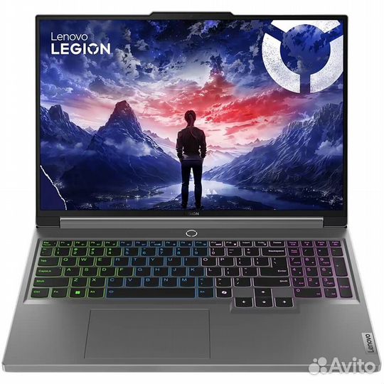 Ноутбук Lenovo Legion 5 16IRX9 83DG0039RK