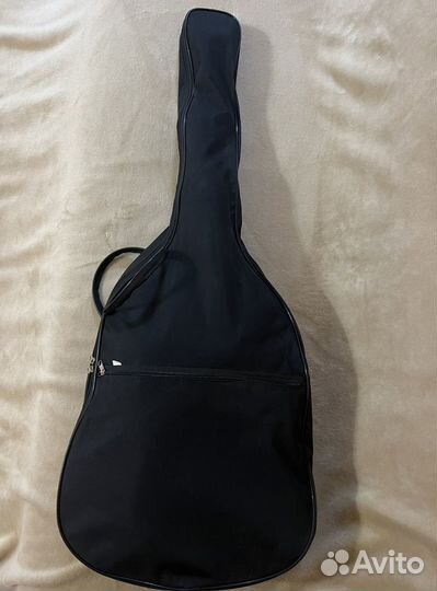 Чехол для гитары