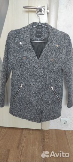 Пальто для девочки