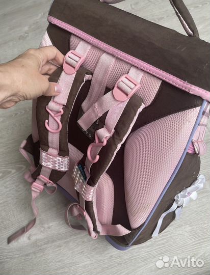 Рюкзак школьный Schneiders