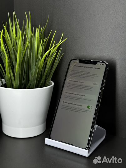 iPhone Xs Max, 256 ГБ