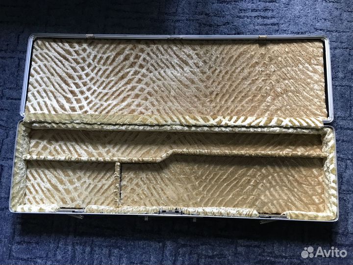 Кейс чехол дипломат