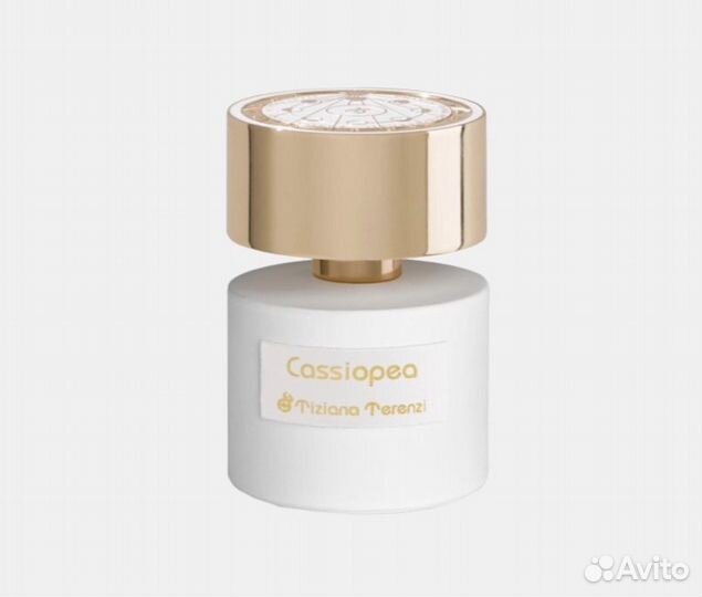 Духи на распив Tiziana Terenzi Cassiopea