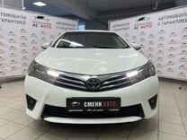 Toyota Corolla 1.6 CVT, 2013, 187 937 км, с пробегом, цена 1 299 000 руб.