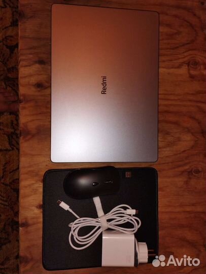 Xiaomi redmibook pro 14 2023