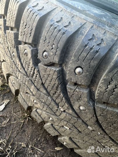 Pirelli Formula Ice 175/65 82T