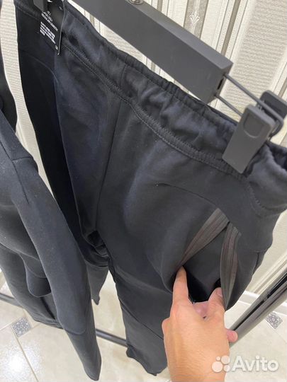 Спортивный костюм Nike tech fleece