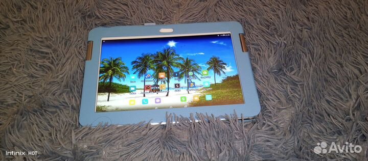 Samsung galaxy note 10.1