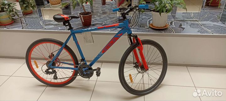 Stels Navigator 500 MD