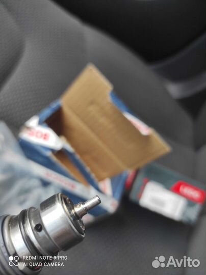 Регулятор давления