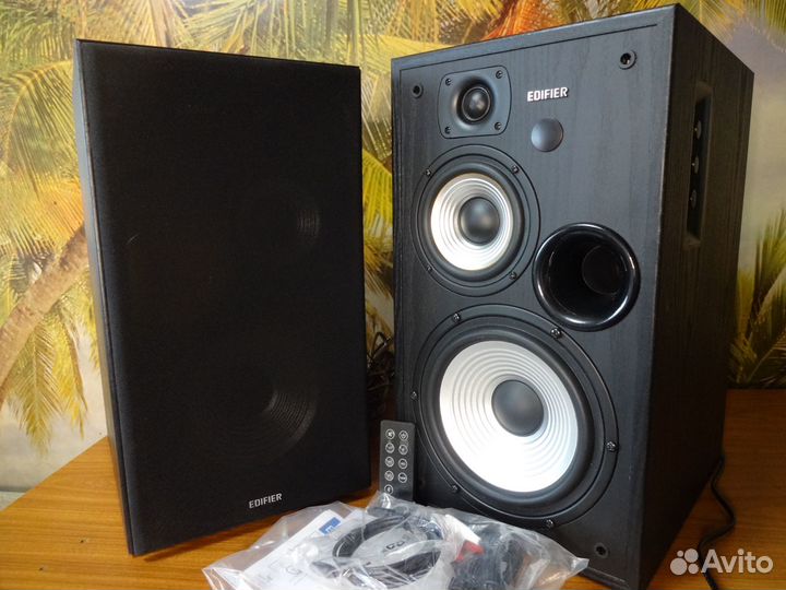 Колонки активные Edifier R2730DB