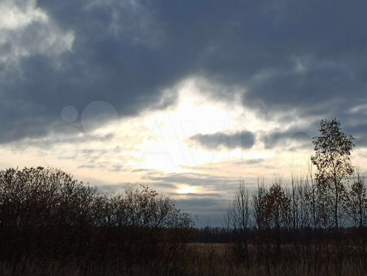 Участок 35 сот. (ИЖС)