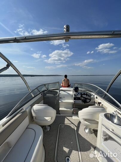 Аренда прокат катера яхты вейкборд ниборд