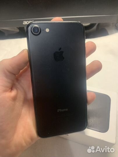 iPhone 7, 32 ГБ