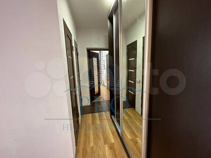 1-к. квартира, 45 м², 5/5 эт.