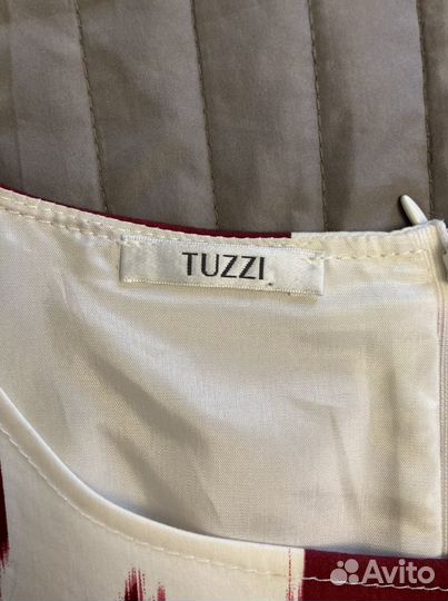 Платье футляр tuzzi S