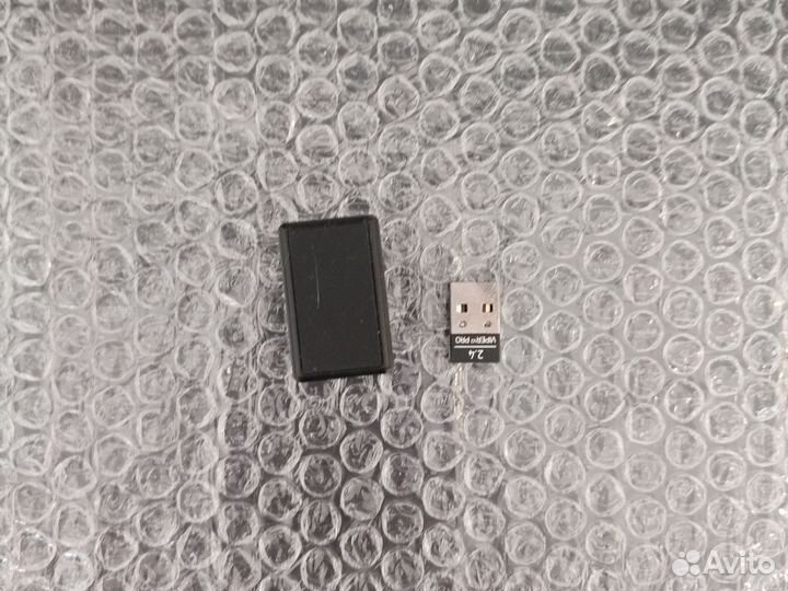 Игровая мышь razer viper v2 pro