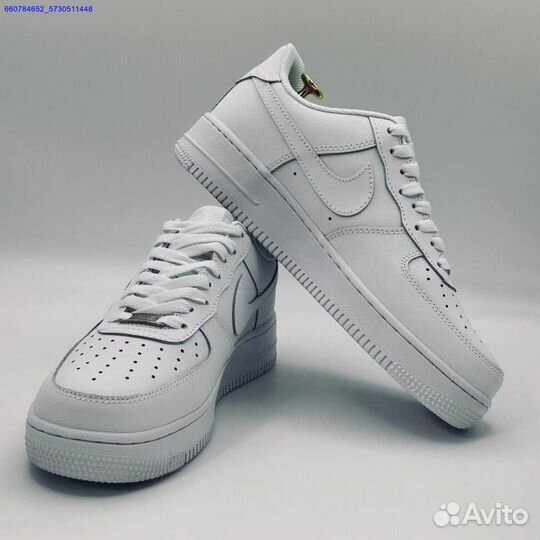 Кроссовки Nike Air Force 1 Low (Арт.54926)