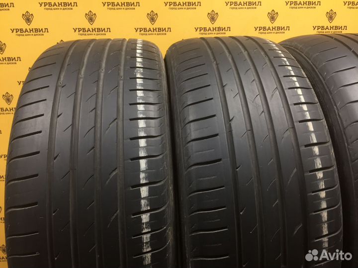 Nexen N Blue HD 205/55 R16 91V