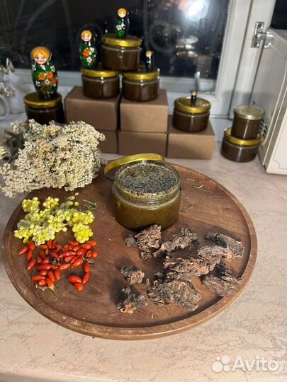 Женский Мёд для Мудрых и Красивых