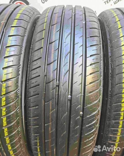 Nexen N'Fera SU4 185/65 R15 88H