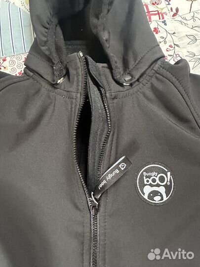 Комбинезон softshell 98