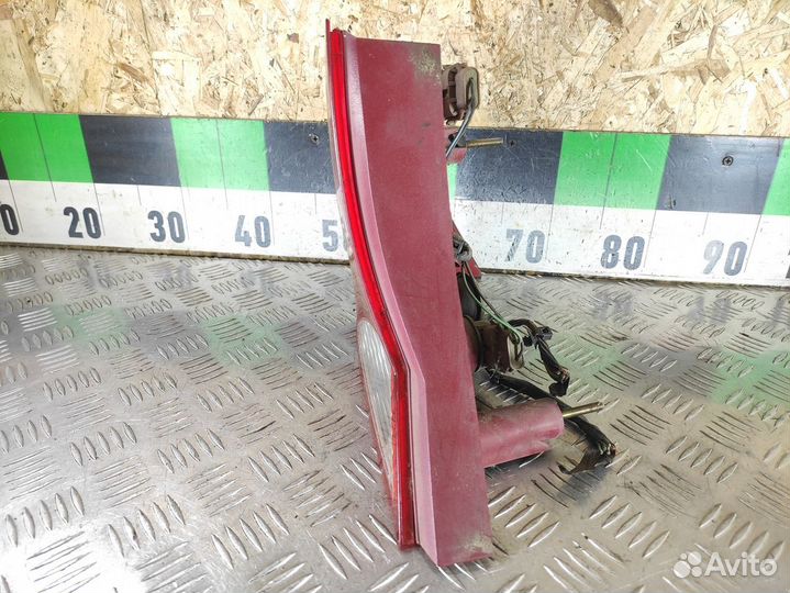 Фонарь задний левый Ford Focus 1998-2005