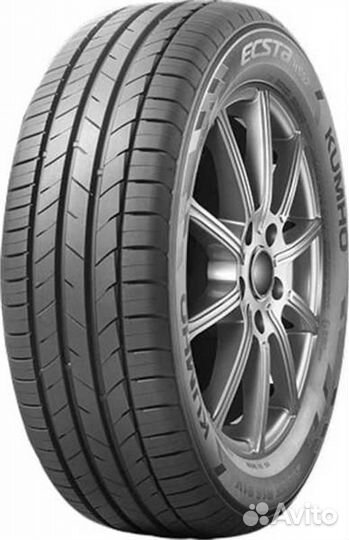Kumho Ecsta HS52 235/55 R17 103W