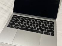 Macbook Pro 13 2019 A1989 без мат.платы