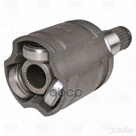 Шрус toyota camry 11- 2.0I/2.5I внутр. лев. GO1