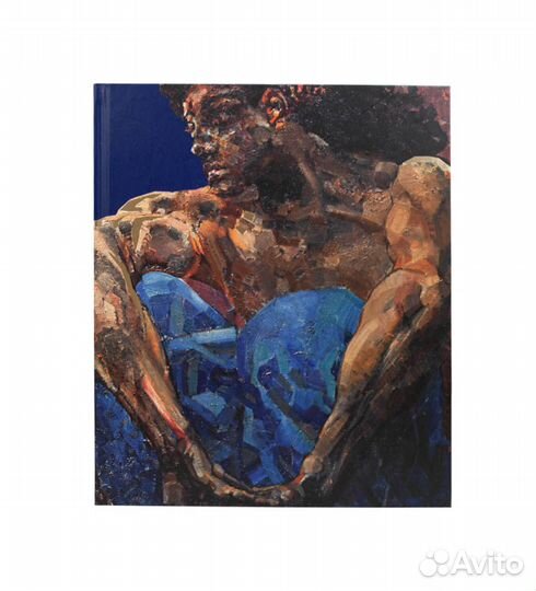 Михаил Врубель. Подарочный коллекционный альбом