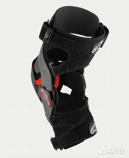 Alpinestars Supertech RK-10 Plasma