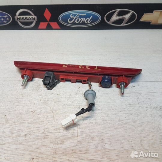 Стоп-сигнал дополнительный Nissan X-Trail NT32