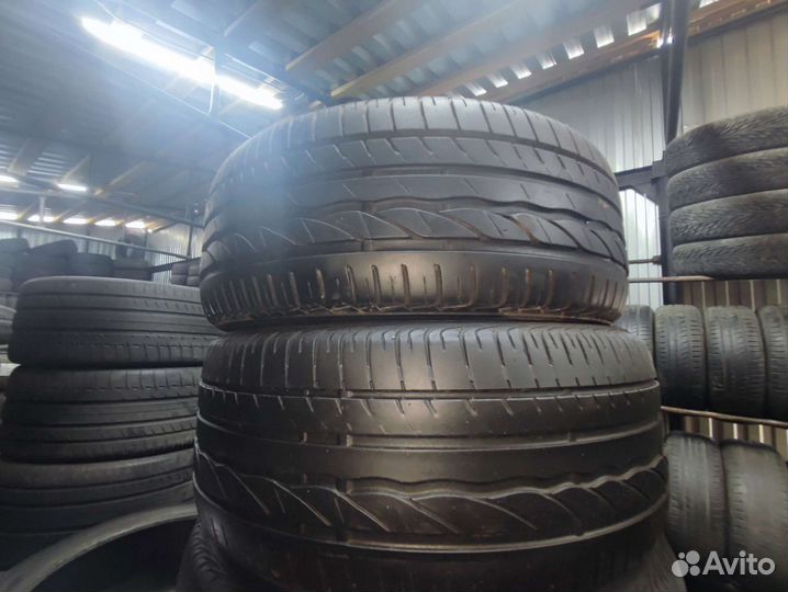 Bridgestone Turanza ER300 205/55 R16 96E