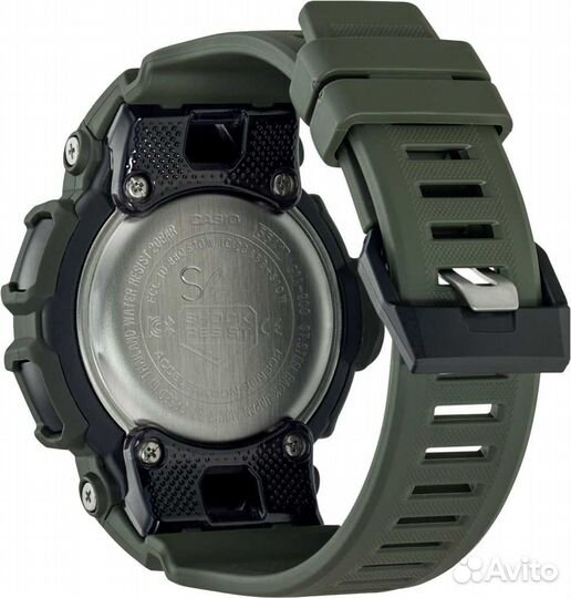 Casio G-Shock GBA-900UU-3A