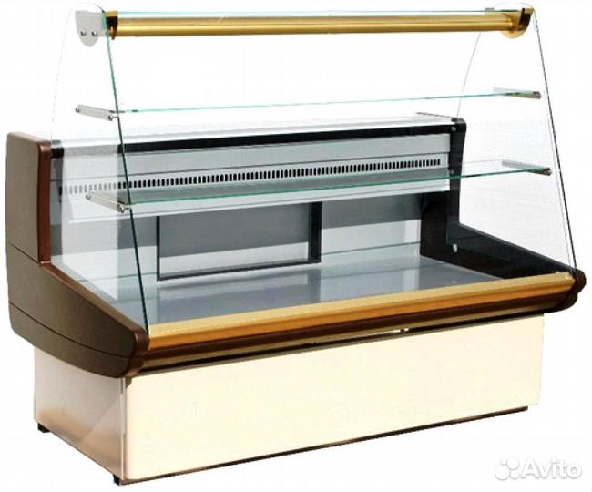 Кондитерские Холодильные Витрины для Магазинов