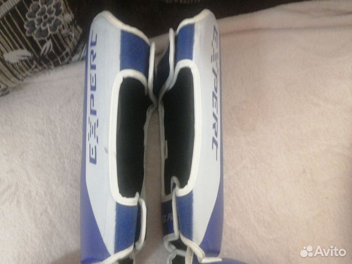 Защита для ног