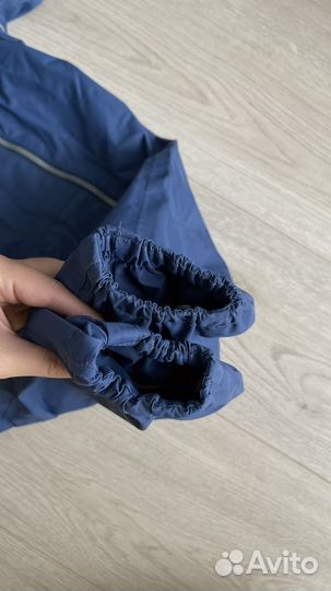 Комбинезон ветровочный tiket to heaven