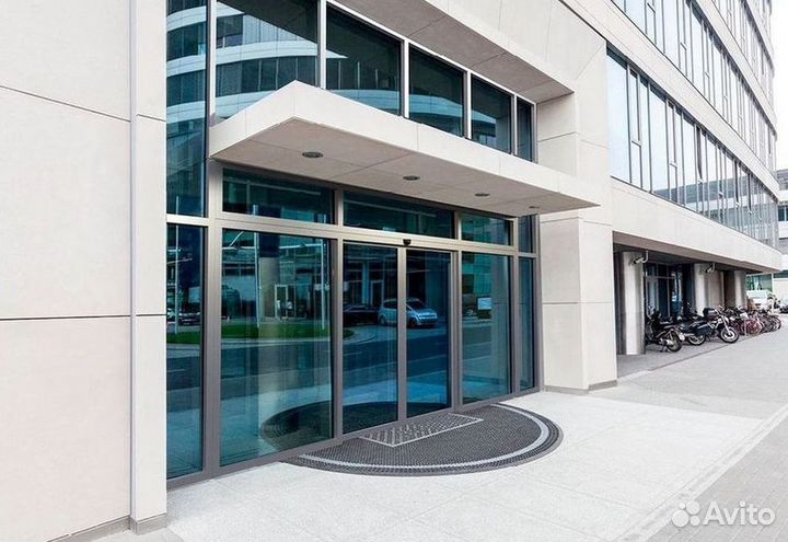 Раздвижные двери