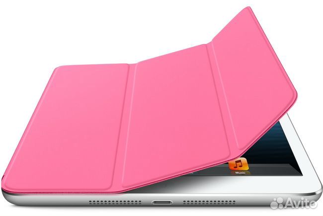 Оригинальные Чехлы SMART Cover для iPad Mini 1/2/3