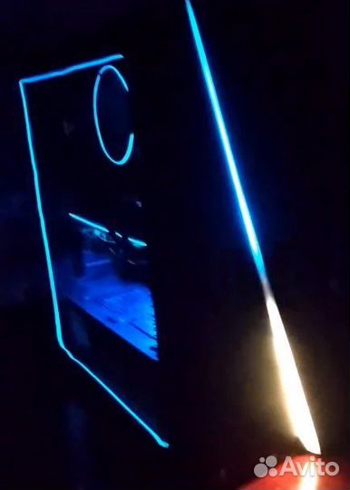 Сборка компьютеров / Апгрейд