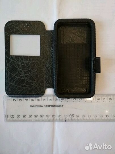 Чехол-подставка для телефона