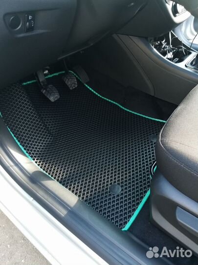 Eva ева эва коврики в Брянске за 2 часа