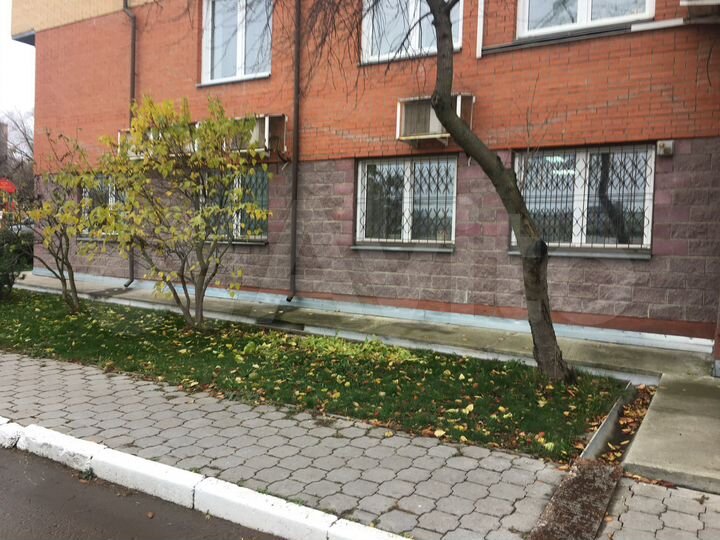 Офис, 266.7 м²