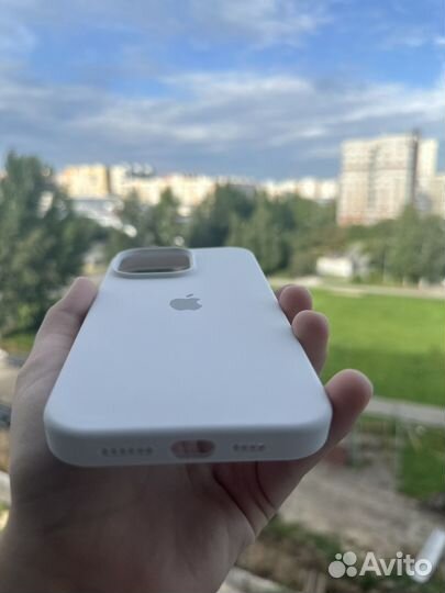 Чехол на iPhone 14 pro max