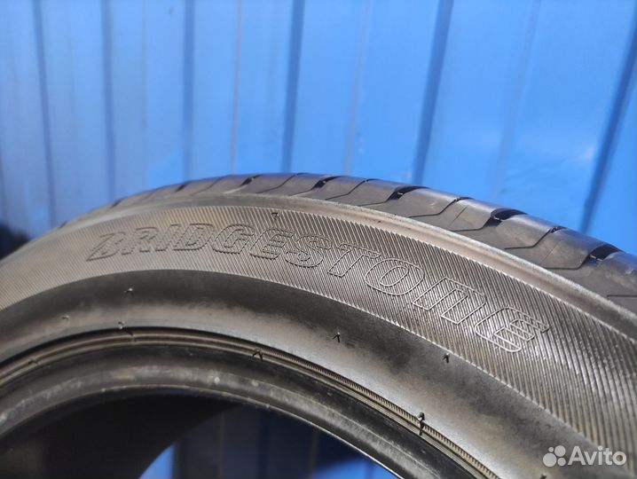 Bridgestone Ecopia NH100 RV 225/50 R18