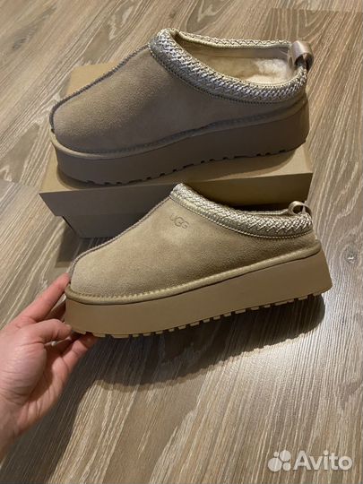 Угги женские натуральные