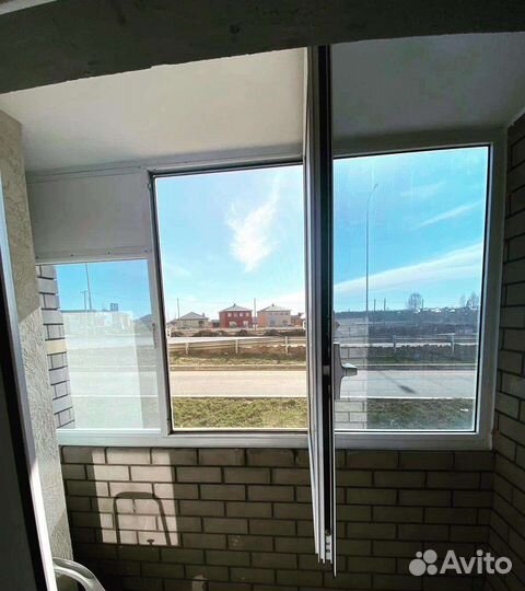 Тонировка окон балконов лоджий нал/безнал