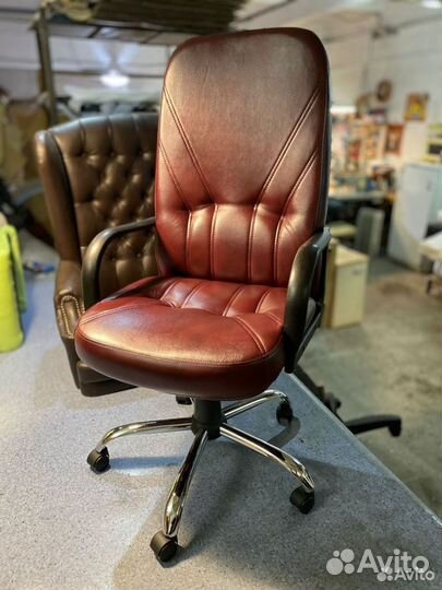 Кресло компьютерное