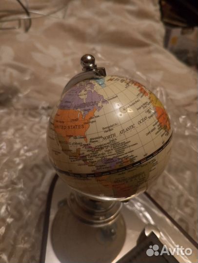 Набор для руководителя на стол